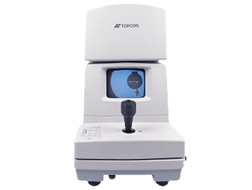 각막내피세포 촬영장치